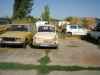 Trabant 1,1 N Limusin